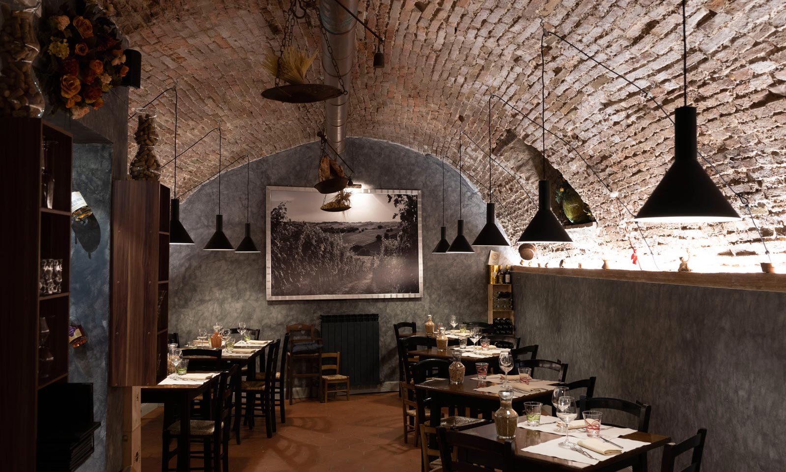 interno ristorante