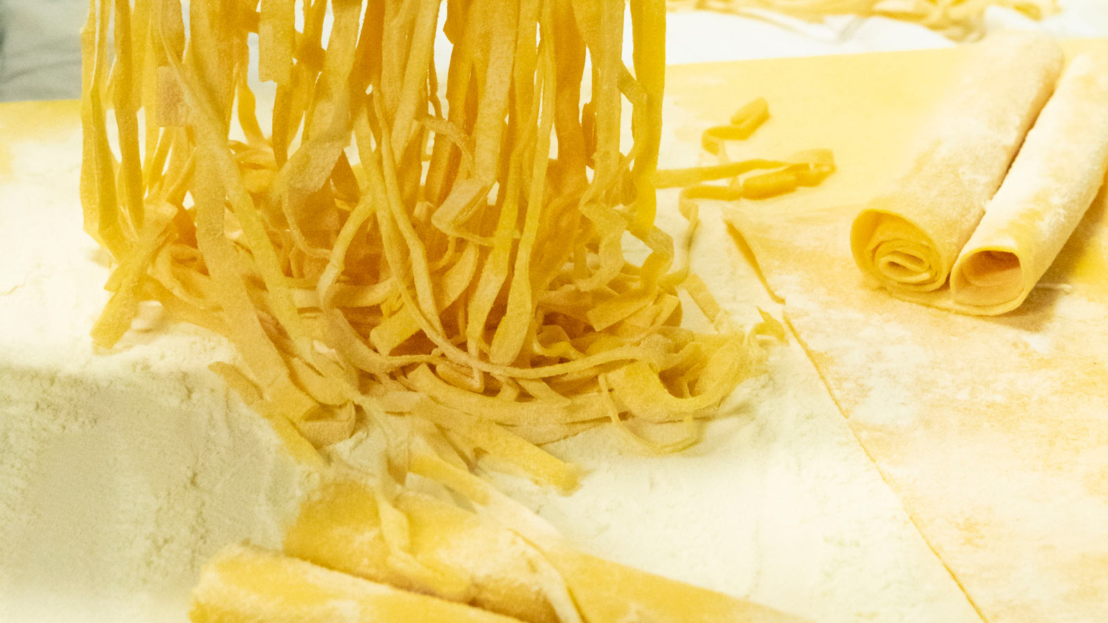 pasta fresca